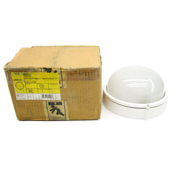 HUBBELL BRI04 120V NSMP