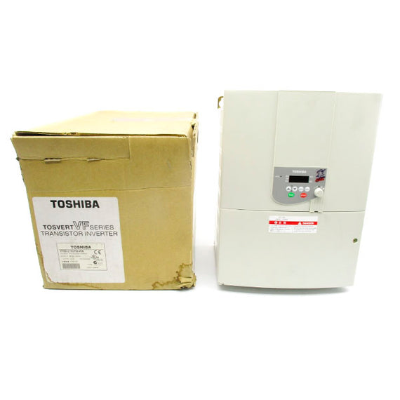 TOSHIBA VFS9-2150PM-WN 200/230V 75.5/66.8A NSMP