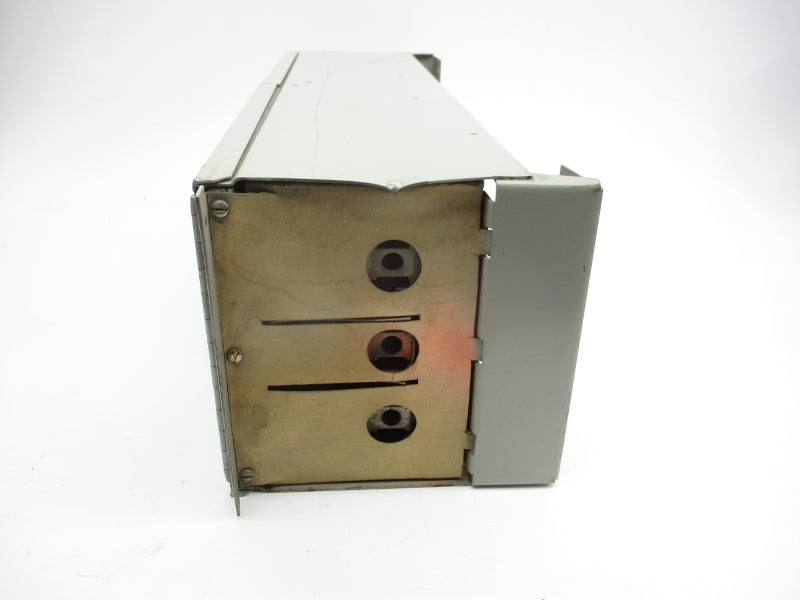 WESTINGHOUSE FDPT3633R 600VAC 100A UNMP