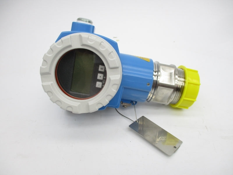 ENDRESS+HAUSER FMB70-UBC1FB22DCAA 71008645 11.5-30VDC 0-6PSI NSMP