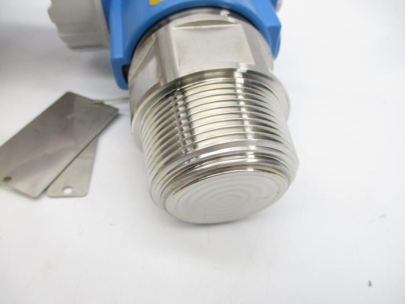 ENDRESS+HAUSER FMB70-UBC1FB22DCAA 71008645 11.5-30VDC 0-6PSI NSMP
