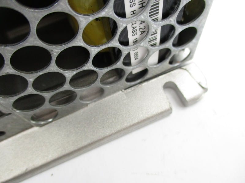 ALLEN BRADLEY 20BD022A0AYYANA0 SER. A F/W 3.002 432-528V 19.9A NSMP