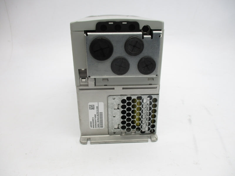 ALLEN BRADLEY 20BD022A0AYYANA0 SER. A F/W 3.002 432-528V 19.9A NSMP
