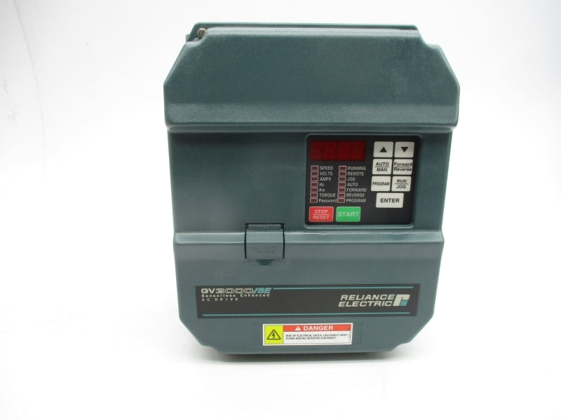 RELIANCE GV3000/SE 7V2160 200-230V 31.9A NSMP