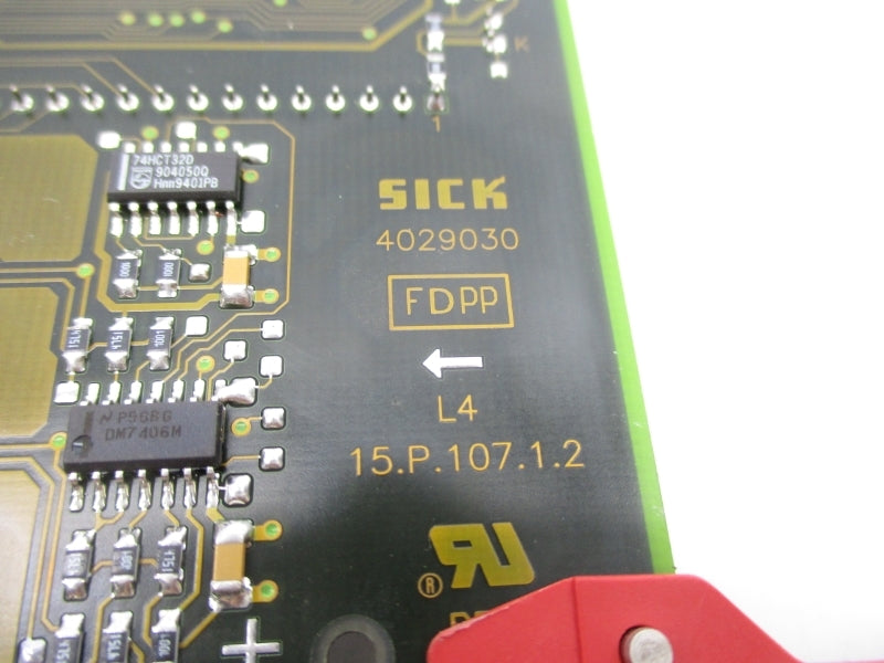 SICK 4029030 NSNP