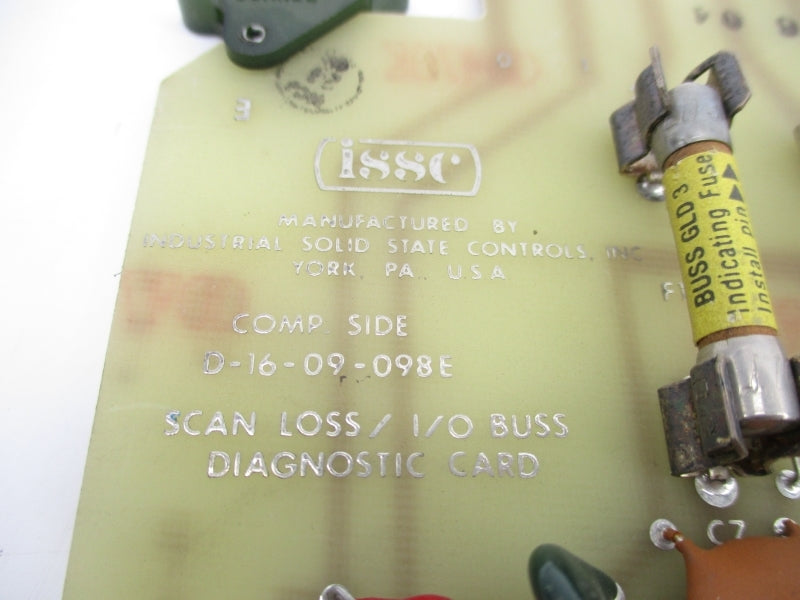 ISSC D-16-09-098E UNMP
