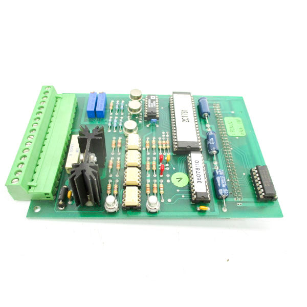 METREL 2.01.781 NSNP