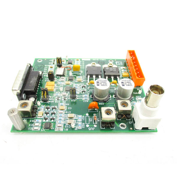 TELEDYNE 1903-0400-02 REV. B NSNP