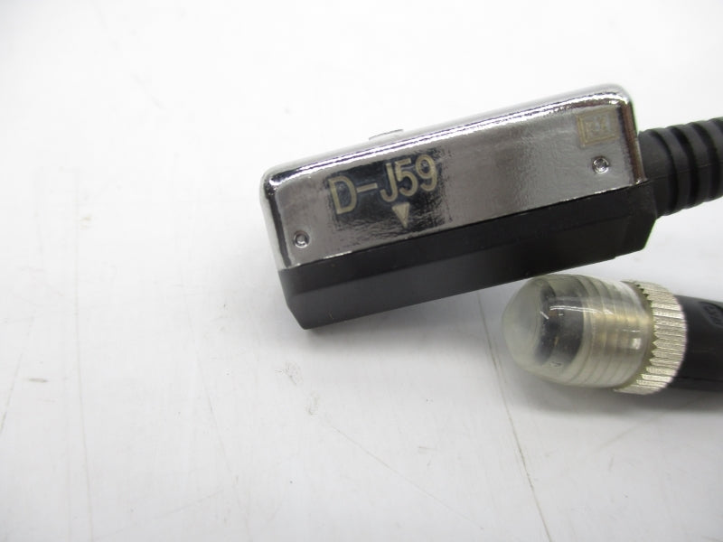 SMC D-J59 (AS PICTURED) NSNP