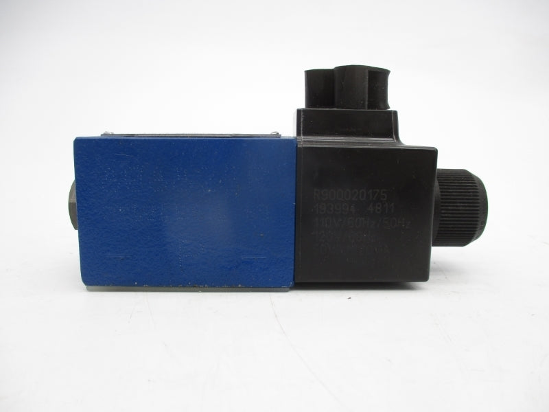 REXROTH R900905896 120V NSNP