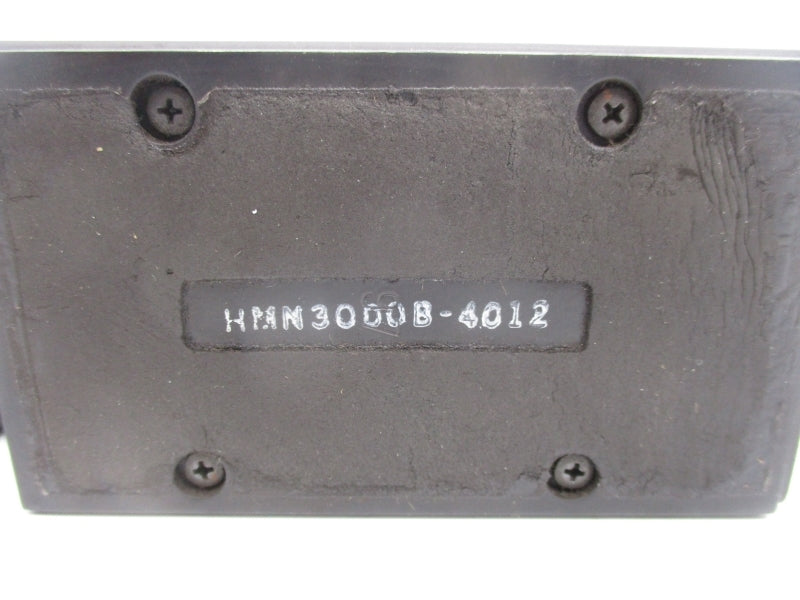 MOTOROLA HMN3000B-4012 UNMP