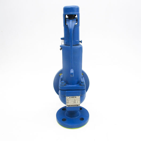 LESER 4412.4523 145PSI NSNP