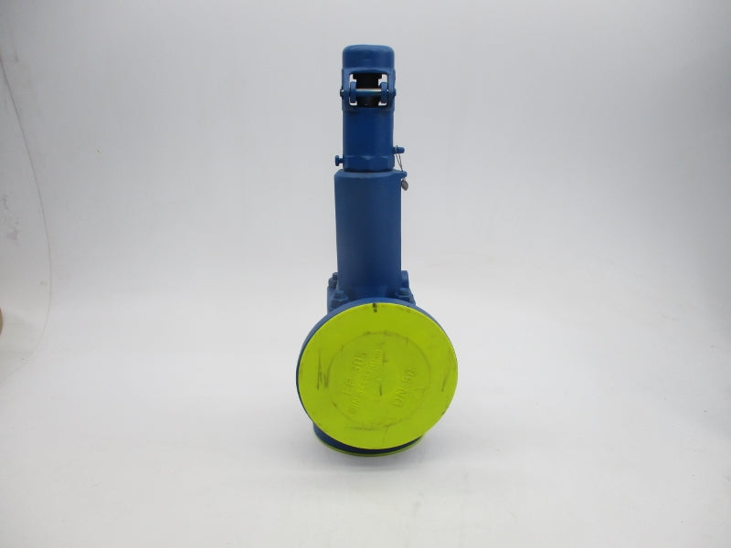 LESER 4412.4523 145PSI NSNP