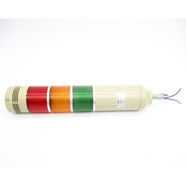 GENERAL ELECTRIC LRF85C3HTB 24VAC/DC UNMP