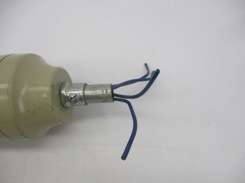 GENERAL ELECTRIC LRF85C3HTB 24VAC/DC UNMP