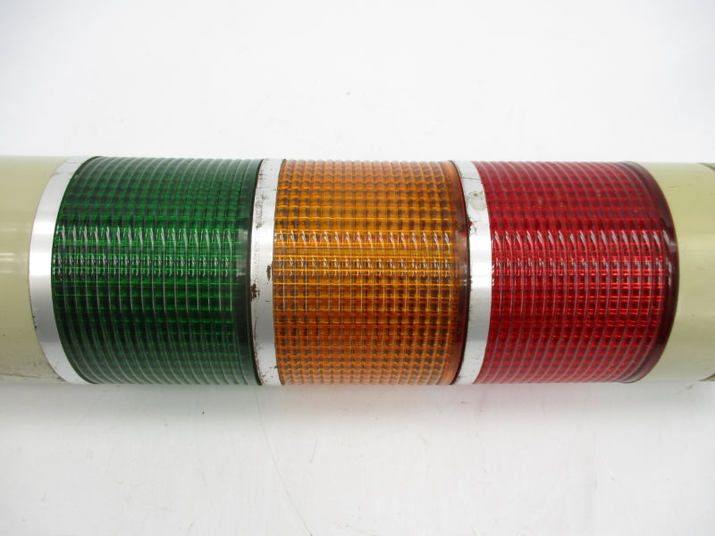 GENERAL ELECTRIC LRF85C3HTB 24VAC/DC UNMP