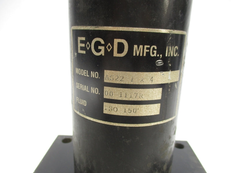 EGD AS221X4 UNMP