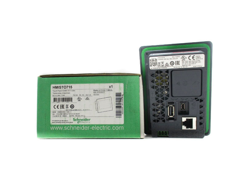 SCHNEIDER ELECTRIC HMISTO715 12-24VDC NSMP