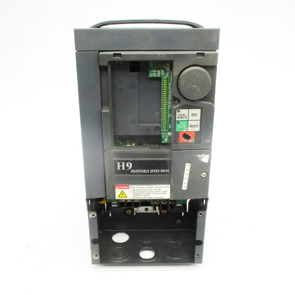 TOSHIBA VT130H9U4080 380/480V 15A (AS PICTURED) UNMP