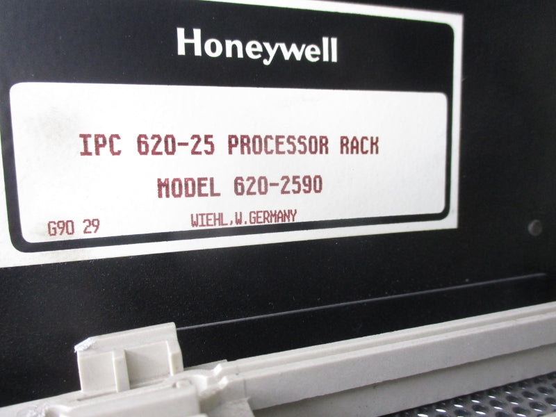 HONEYWELL IPC620-25 620-2590 UNMP