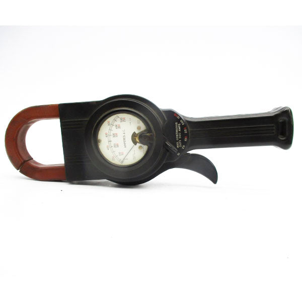 WESTON 633-60 UNMP