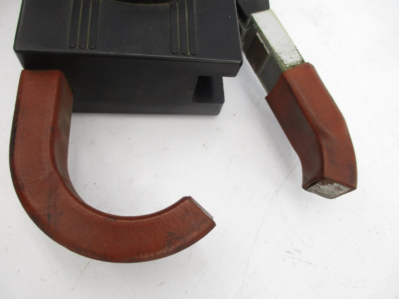WESTON 633-60 UNMP
