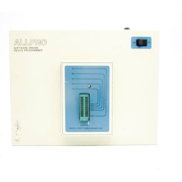 LOGICAL DEVICES ALLPRO 115VAC 1A UNMP