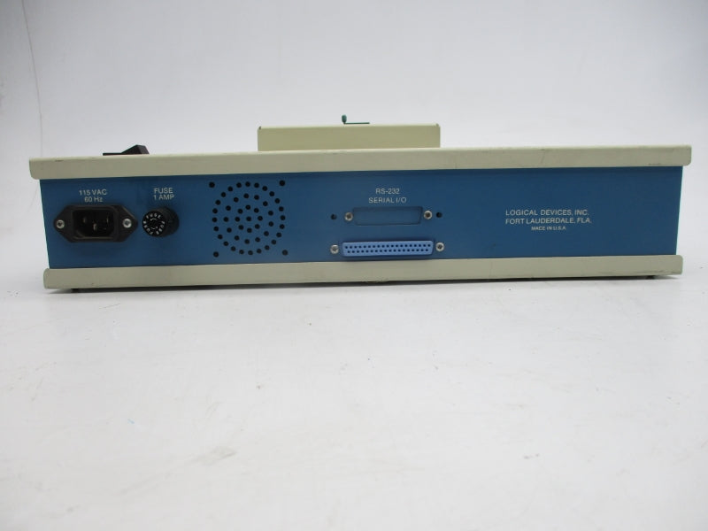 LOGICAL DEVICES ALLPRO 115VAC 1A UNMP