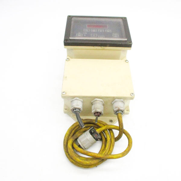 FOXBORO 872-20ATS-47XBC 120VAC 1/4A UNMP