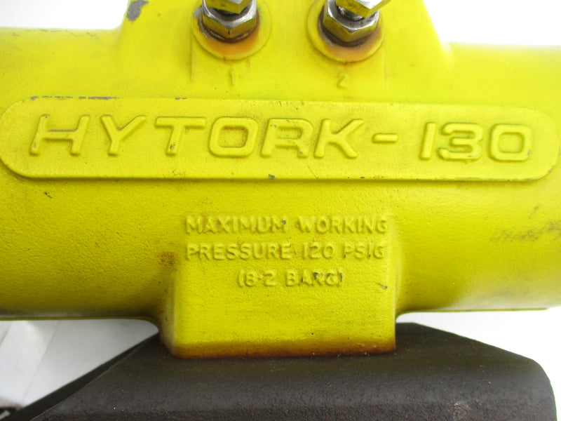 HYTORK 130 120PSI UNMP