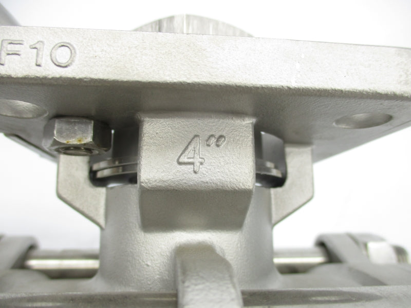 TOPLINE TF4 4" NSNP