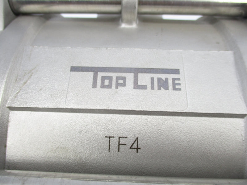 TOPLINE TF4 4" NSNP