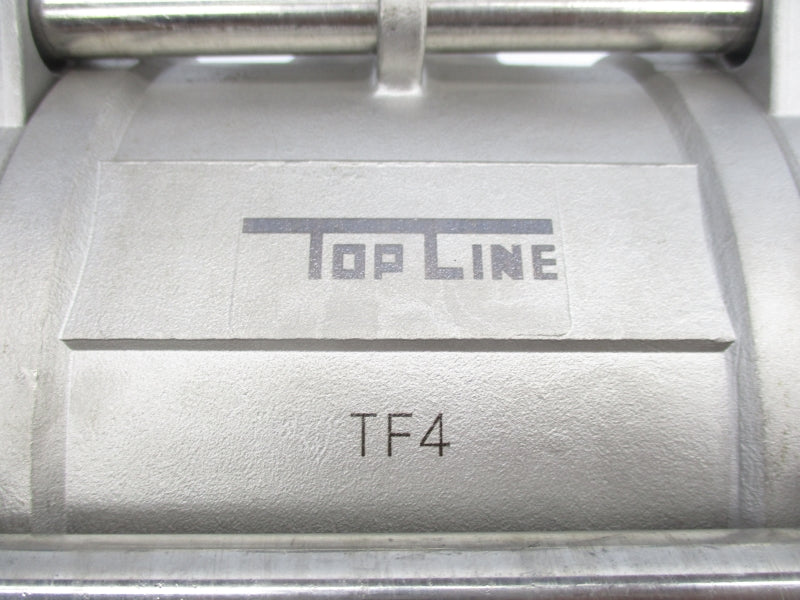 TOPLINE TF4 4" (AS PICTURED) NSNP