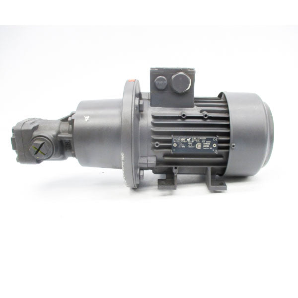 KRACHT KF16RF1 600V 1.12A NSNP