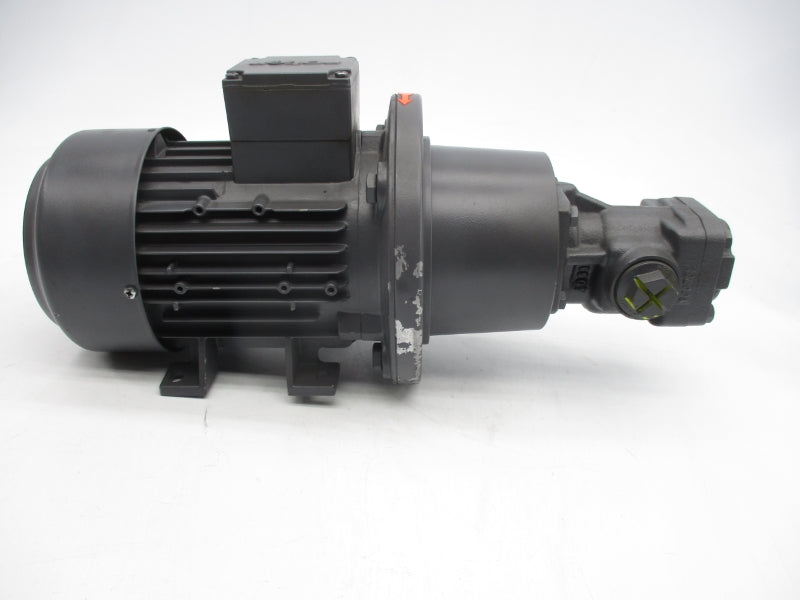 KRACHT KF16RF1 600V 1.12A NSNP