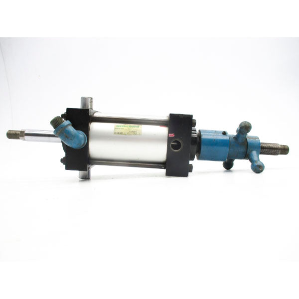 NUMATICS A00-0403-ART1 UNMP