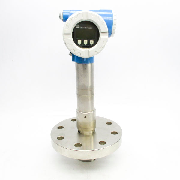 ENDRESS+HAUSER FMR230-A2LAQJAC4A 16-30VDC NSNP