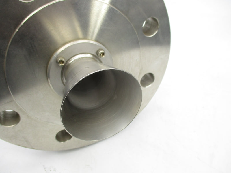 ENDRESS+HAUSER FMR230-A2LAQJAC4A 16-30VDC NSNP