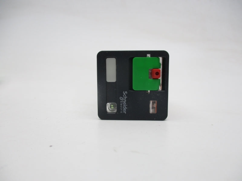 SCHNEIDER ELECTRIC 750XCXRM4L-120A 120VAC 10A (PKG OF 10) NSMP