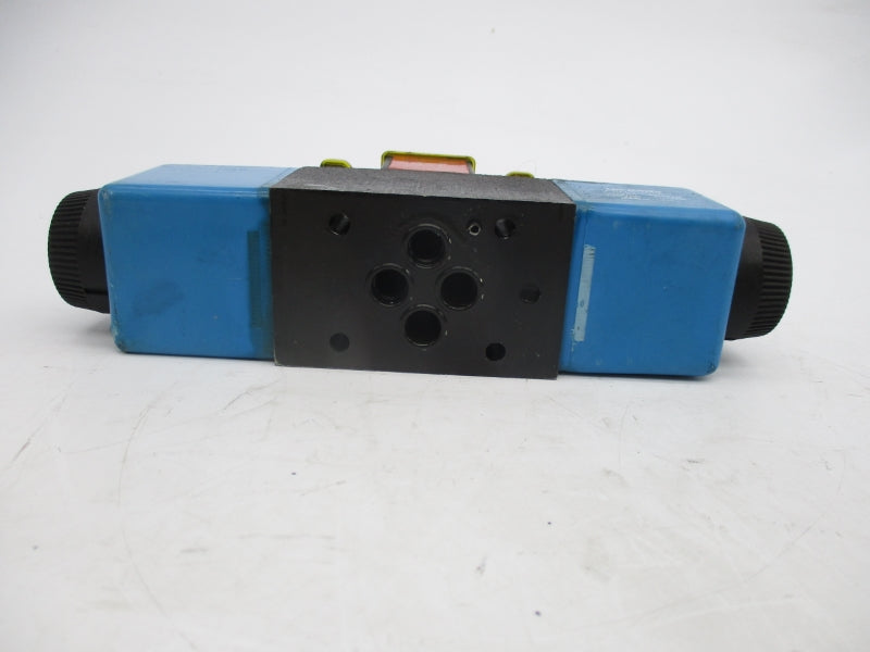VICKERS DG4V-3S-6N-M-FPA5WL-B5-60 120V 0.46A 5000PSI NSNP