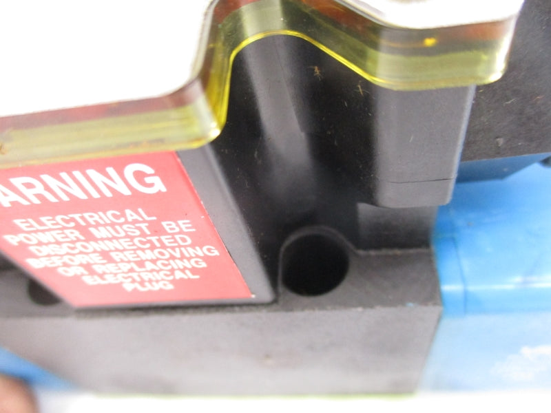 VICKERS DG4V-3S-6N-M-FPA5WL-B5-60 120V 0.46A 5000PSI NSNP