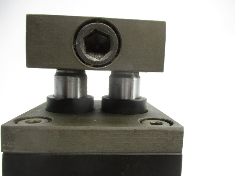 NORGREN ND04A-N0A-AABM0 2X4 250PSI UNMP
