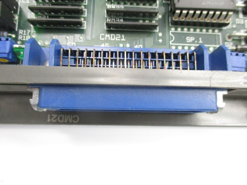 MITSUBISHI MC303B NSNP