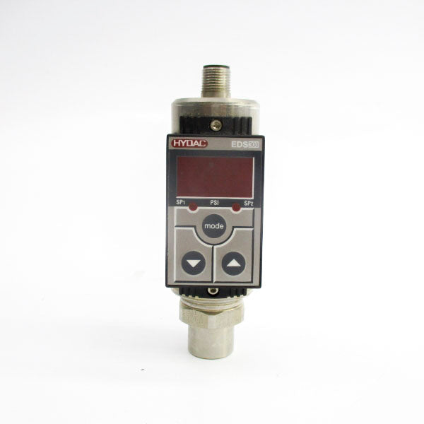 HYDAC EDS356-2-1000-400 20-32VDC 1.2A 1000PSI NSNP
