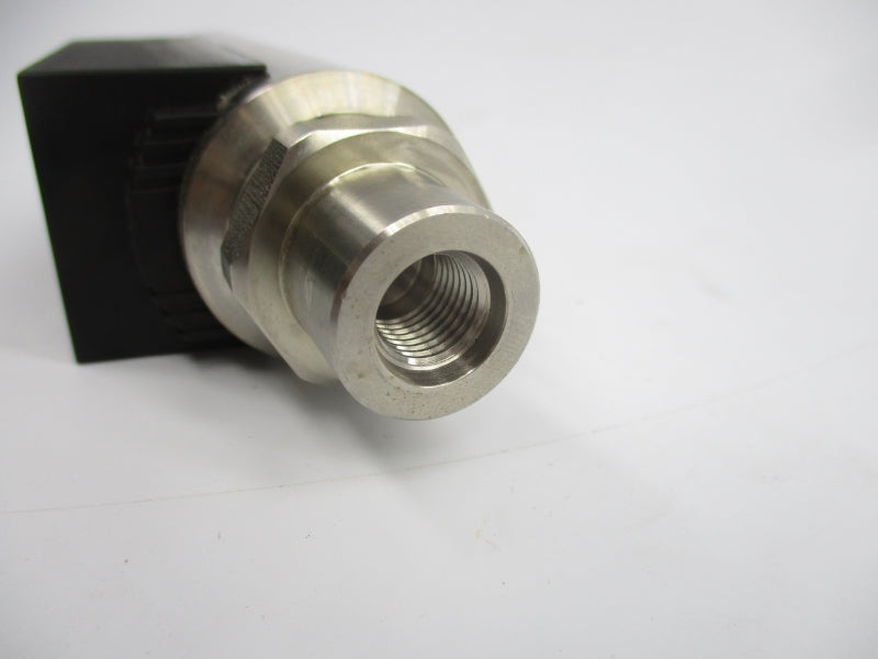 HYDAC EDS356-2-1000-400 20-32VDC 1.2A 1000PSI NSNP