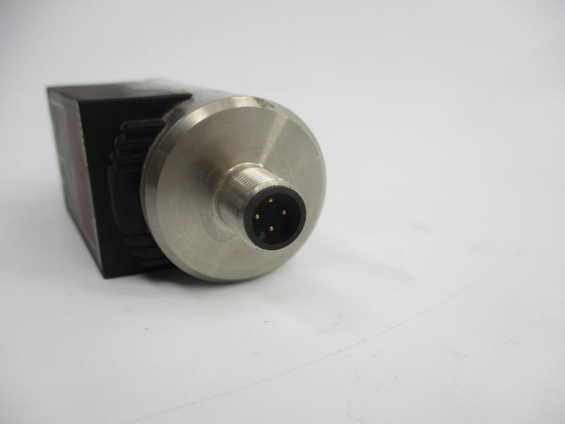 HYDAC EDS356-2-1000-400 20-32VDC 1.2A 1000PSI NSNP