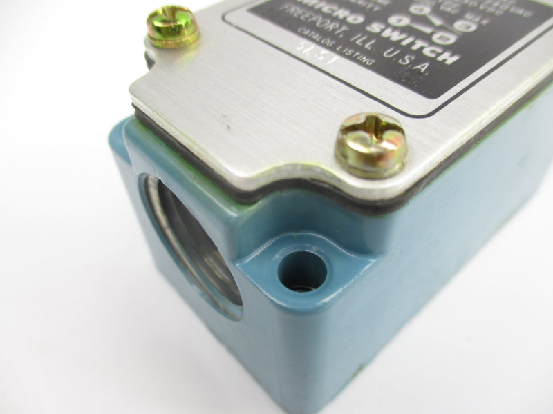 MICRO SWITCH 5LS1 600VAC NSMP