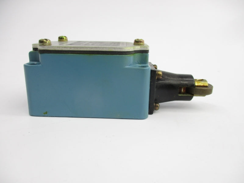 MICRO SWITCH 5LS1 600VAC NSMP