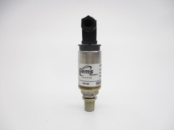 GEMS 2200BGH4002A3UA 7-35VDC 0-4000PSI NSMP