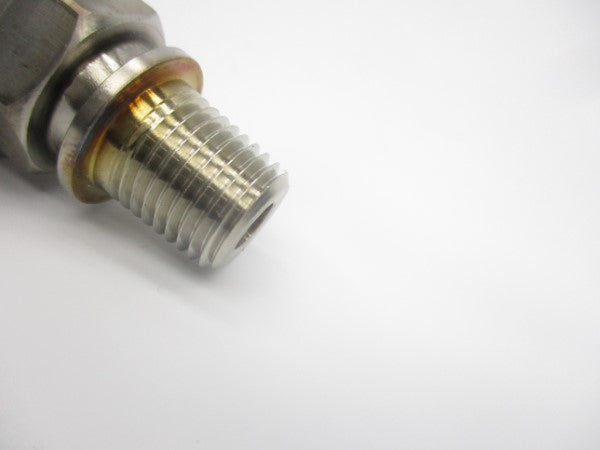 GEMS 2200BGH4002A3UA 7-35VDC 0-4000PSI NSMP